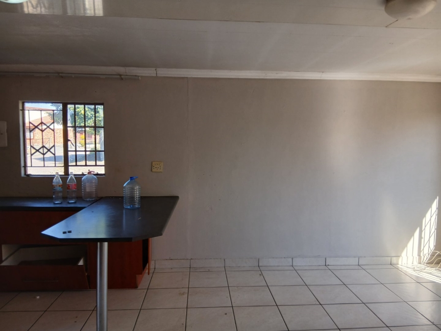 To Let 3 Bedroom Property for Rent in Seraleng North West